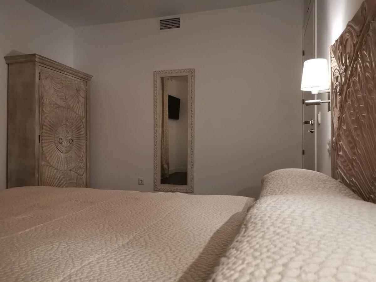 Villa Marel Trefacio エクステリア 写真