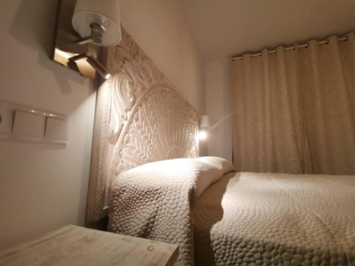 Villa Marel Trefacio エクステリア 写真