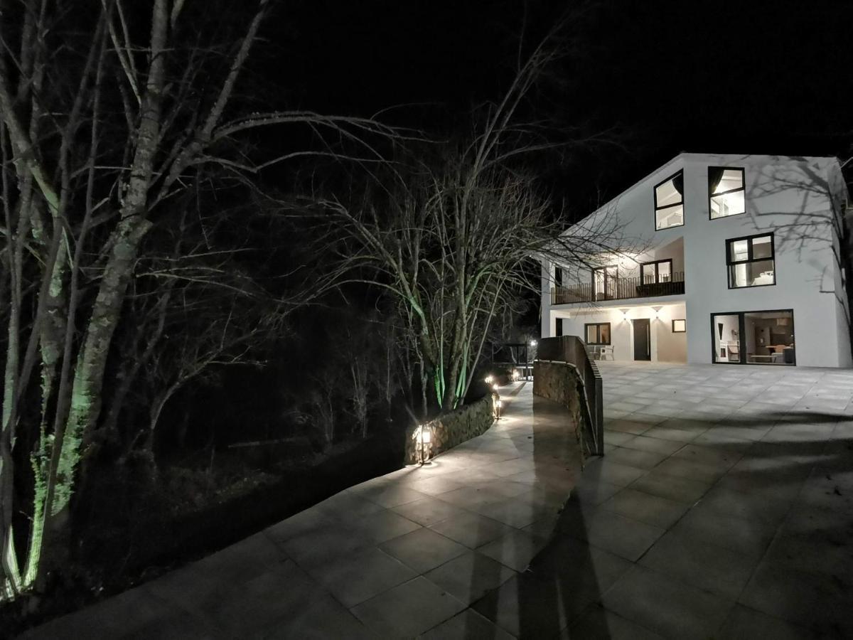 Villa Marel Trefacio エクステリア 写真