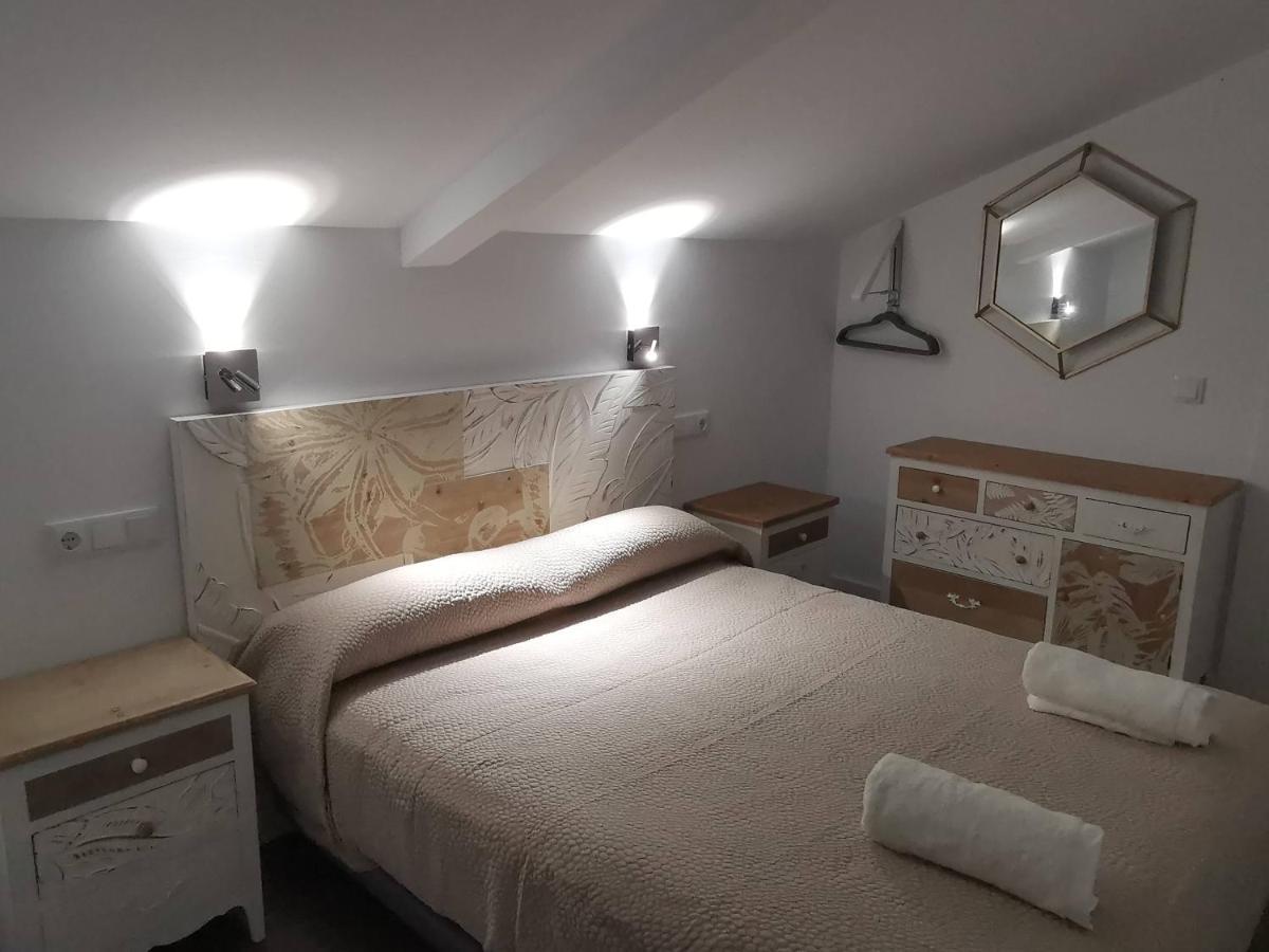 Villa Marel Trefacio エクステリア 写真