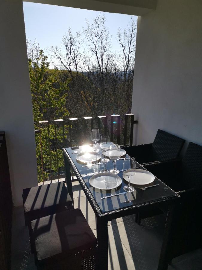 Villa Marel Trefacio エクステリア 写真