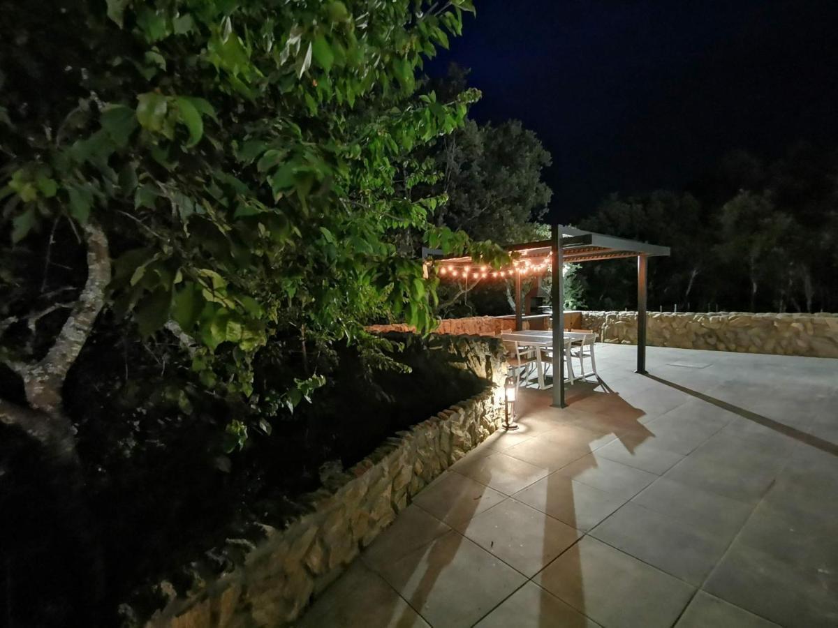 Villa Marel Trefacio エクステリア 写真