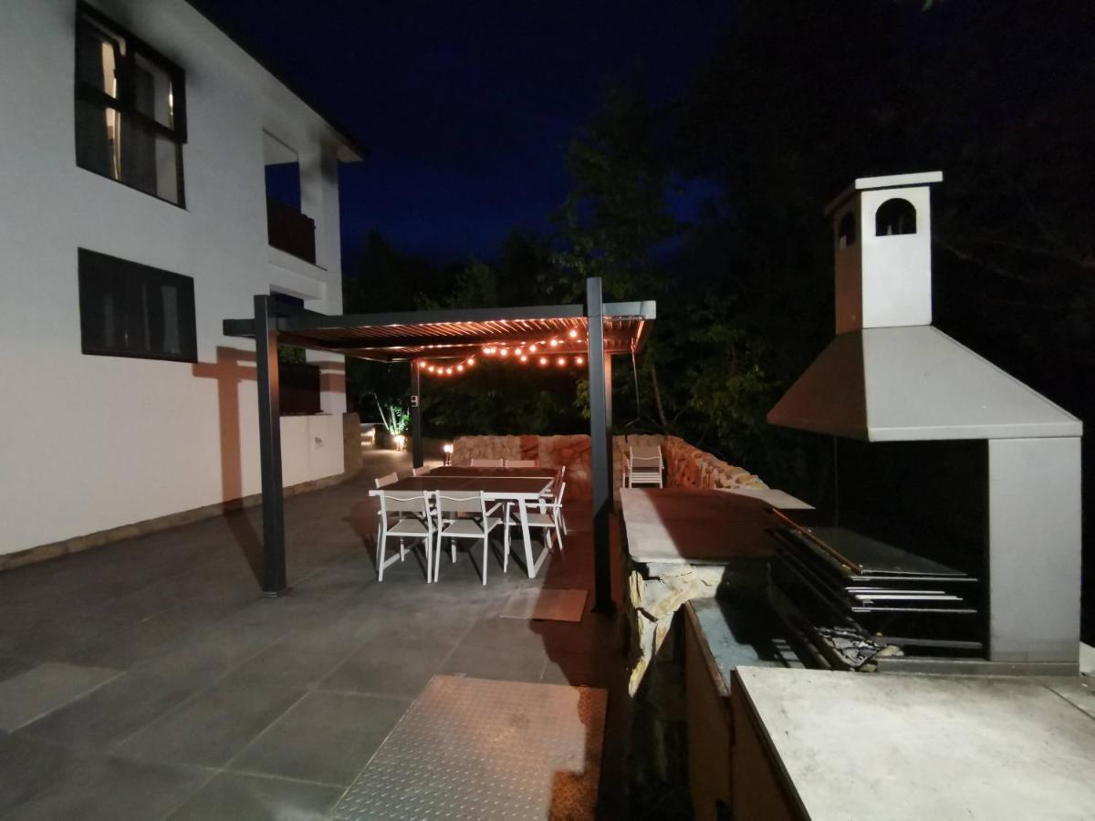 Villa Marel Trefacio エクステリア 写真