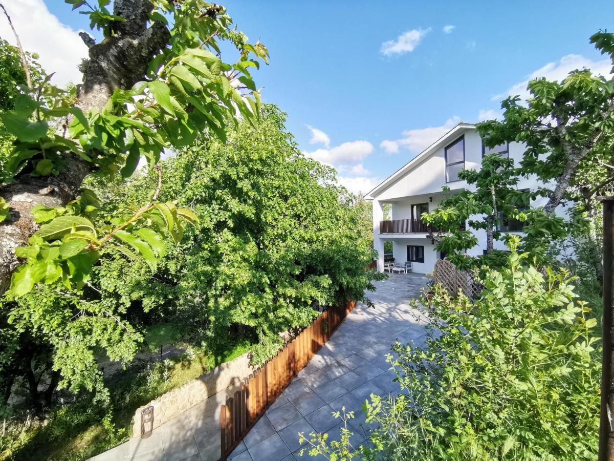 Villa Marel Trefacio エクステリア 写真